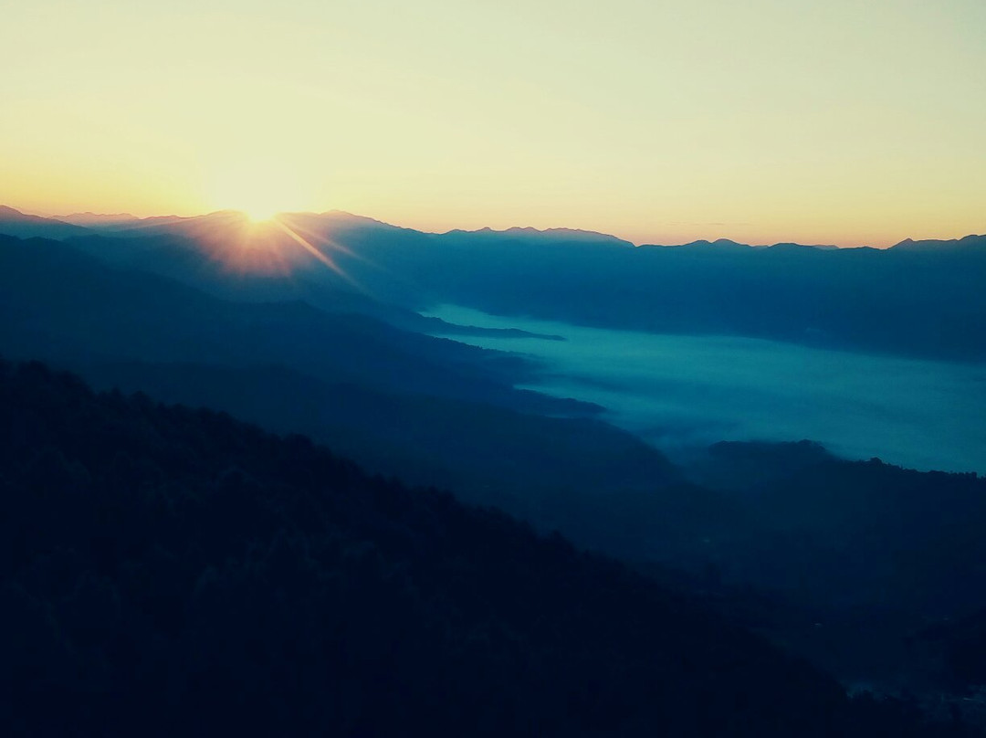 Natures Treat Homestay主图