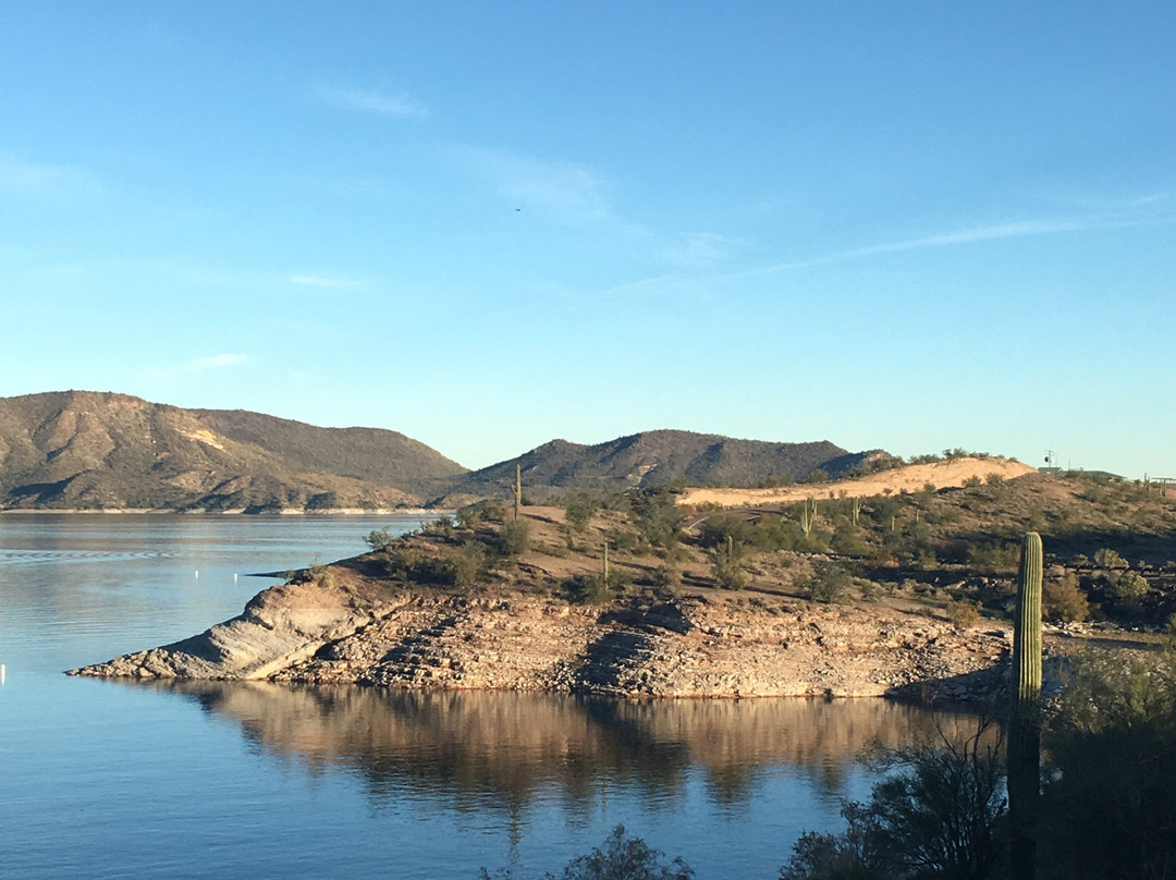 Arizona Sailing Adventures - Private Charters-Morristown必去景点