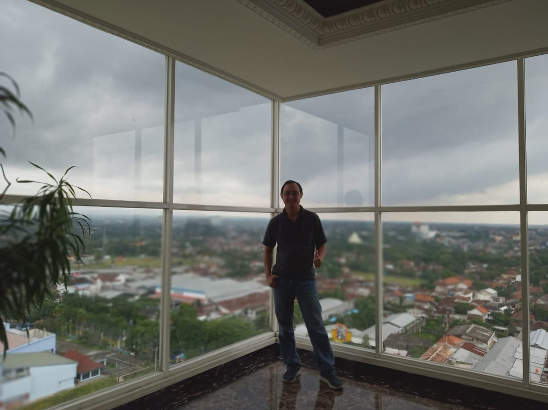 The Rich Jogja Hotel主图