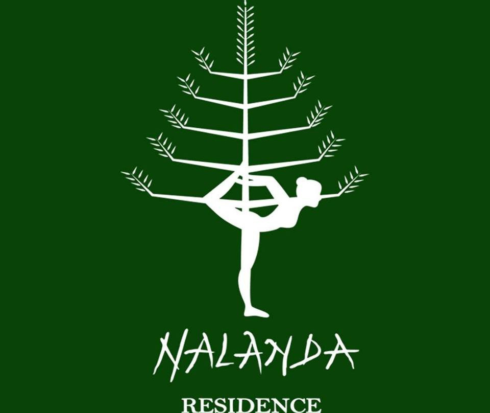 Nalanda Residence主图