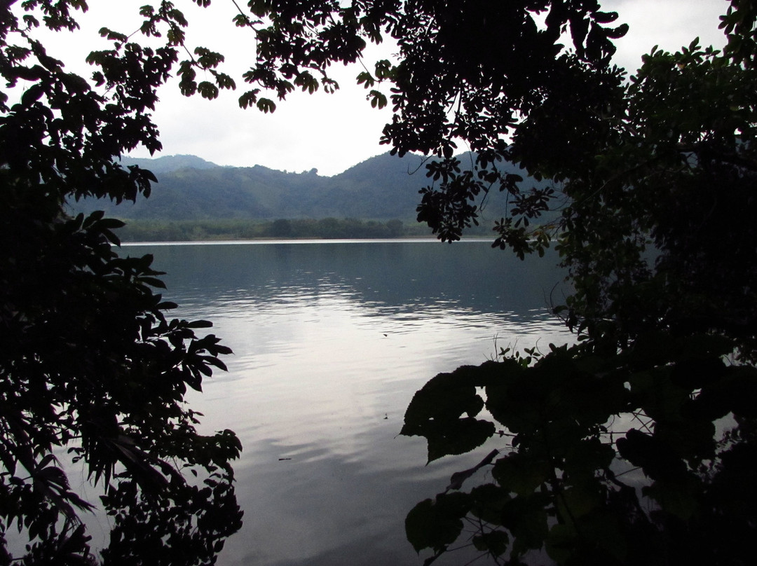Laguna de San Diego景点图片