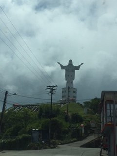 Cristo Rey de Belalcazar-Belalcazar必去景点