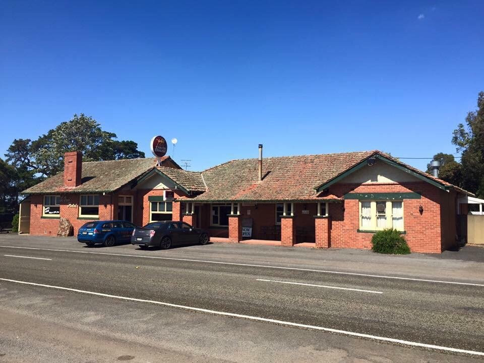 Warrion旅游攻略图片