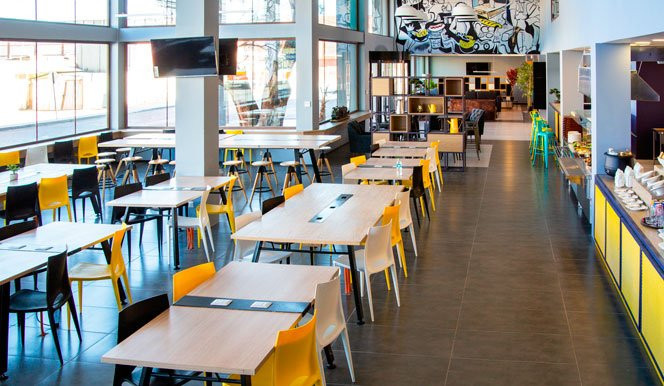 Hotel Modular Express主图