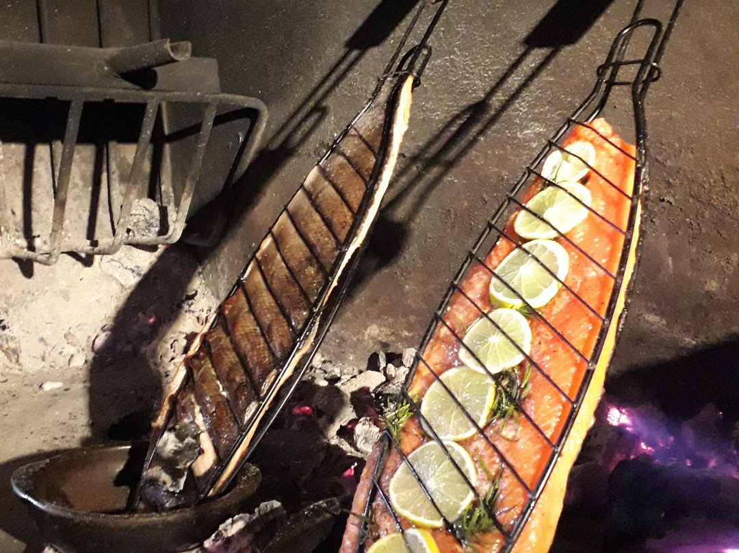 Hito Cero-Quellon必去景点