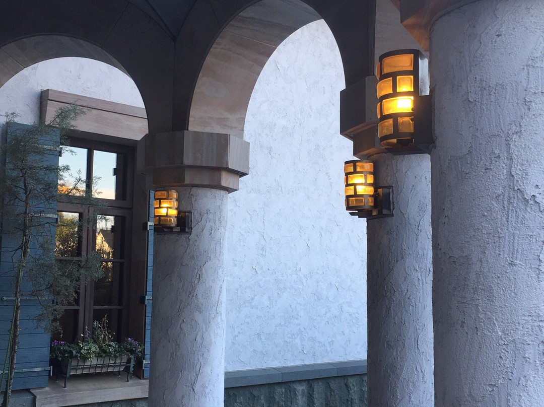 Higashiyama Kaii Memorial Hall-市川市必去景点