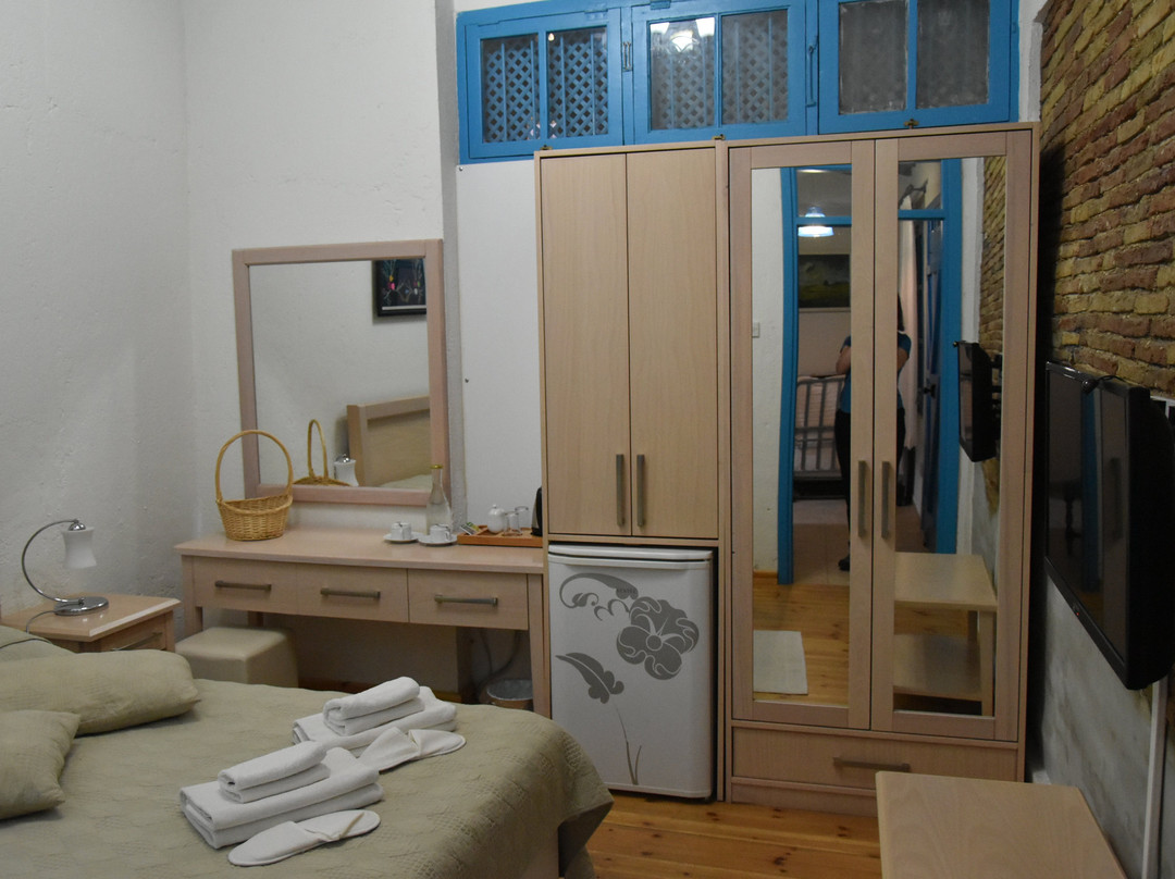 Cypriot Swallow Boutique Hotel主图