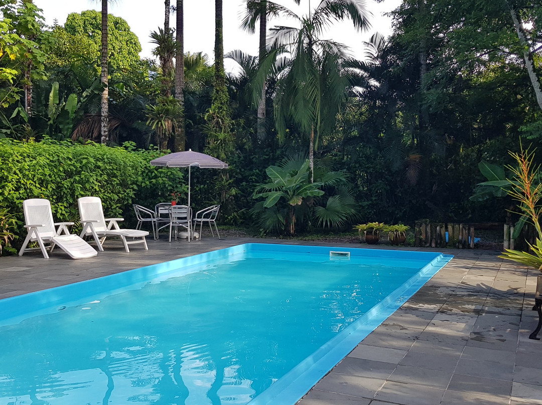 Pousada Graciosa主图