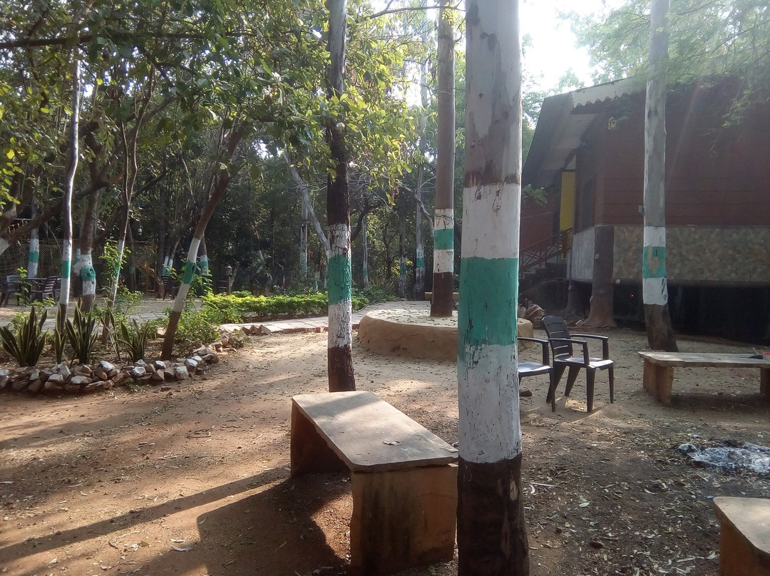 MPT Jungle Resort, Udaigiri主图