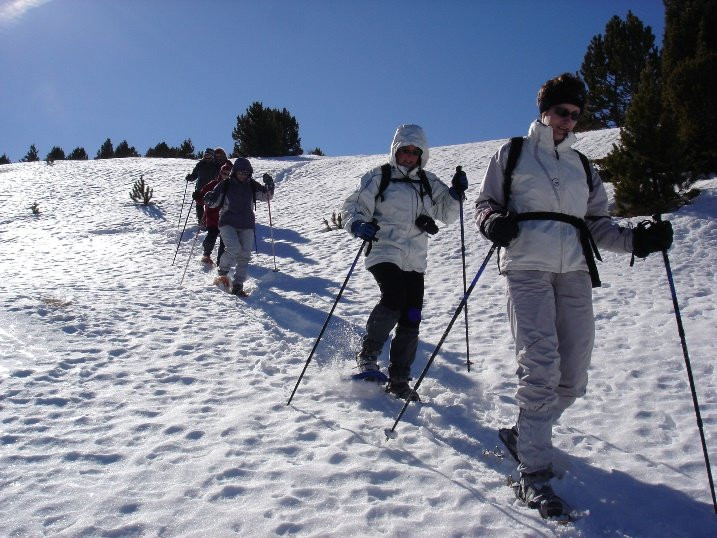 Bordes d'Envalira旅游攻略图片