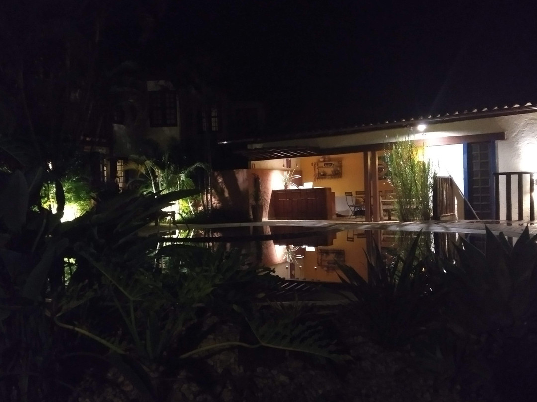 Pousada Vivenda主图