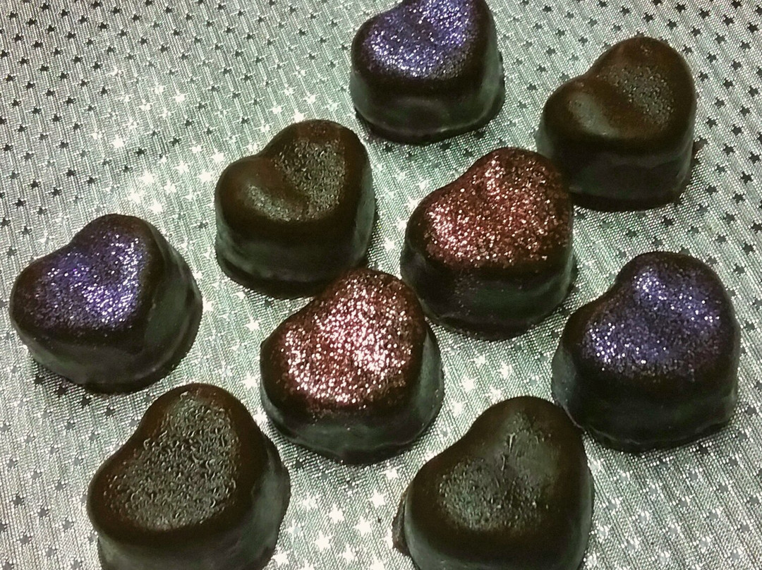 Soja & Pimentón-阿雷西费必去景点