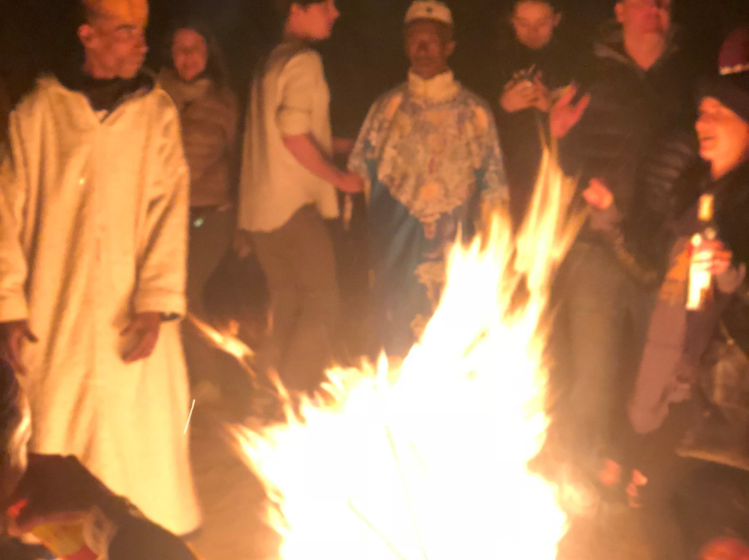 The Moroccan Secret Tours-阿加迪尔必去景点