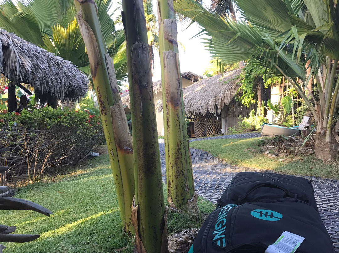 Pousada Guajiru Kite Safari主图