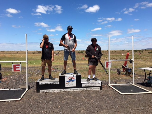 Go Shooting-韦里比必去景点