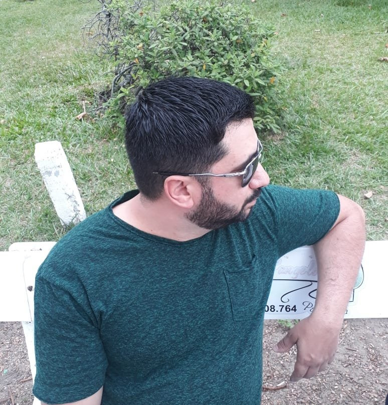 Praça do Farol-Capao da Canoa必去景点