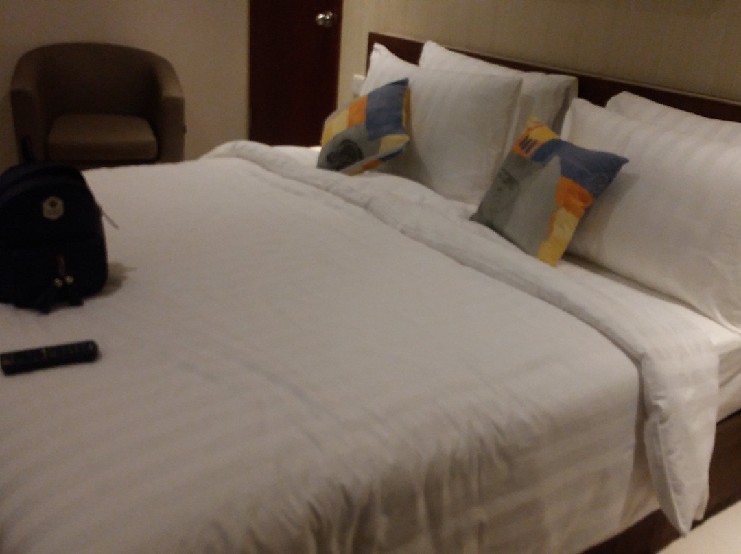 Zoom Hotel Mulawarman主图