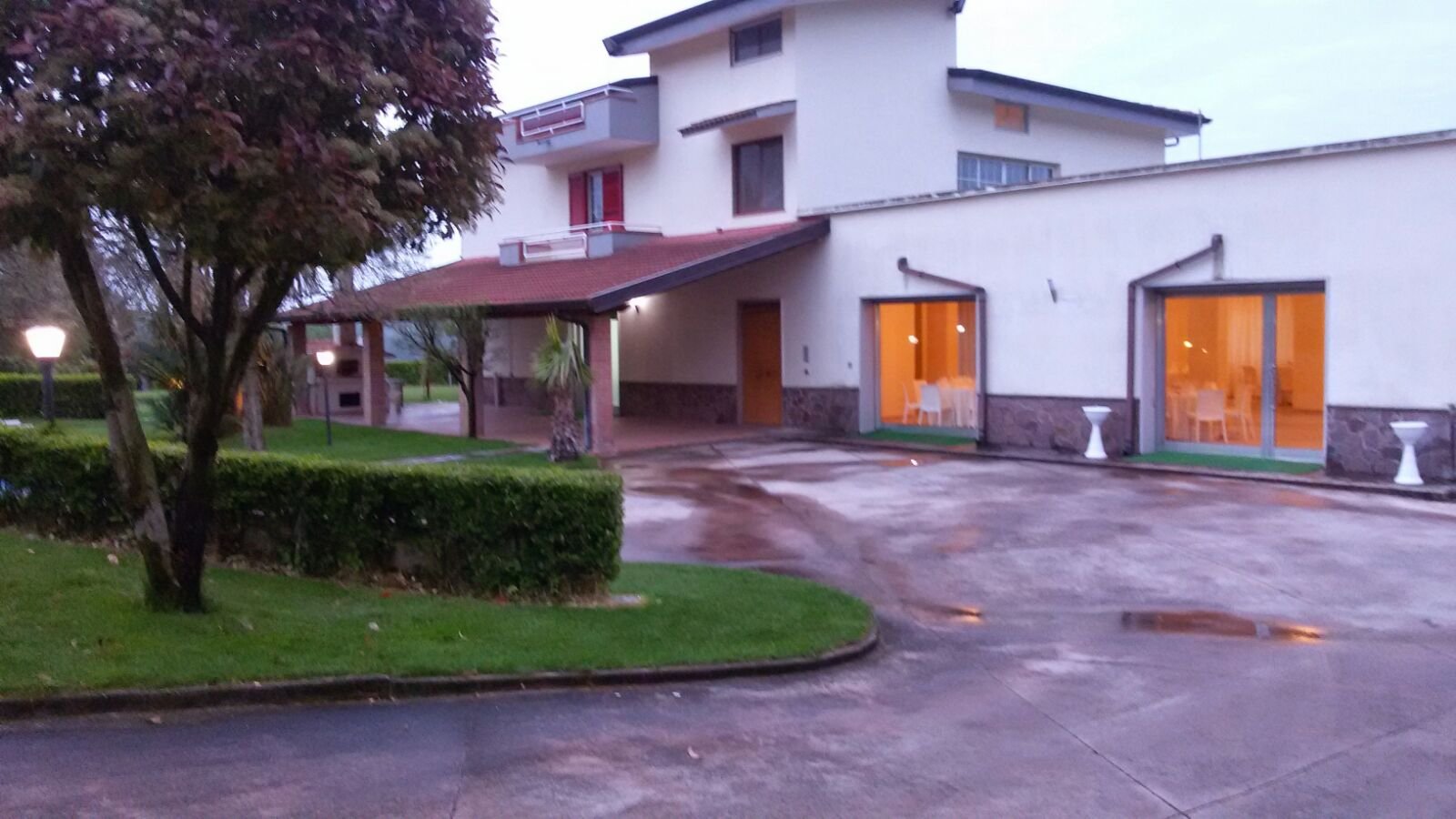 B&B Sentiero Romantico-官方