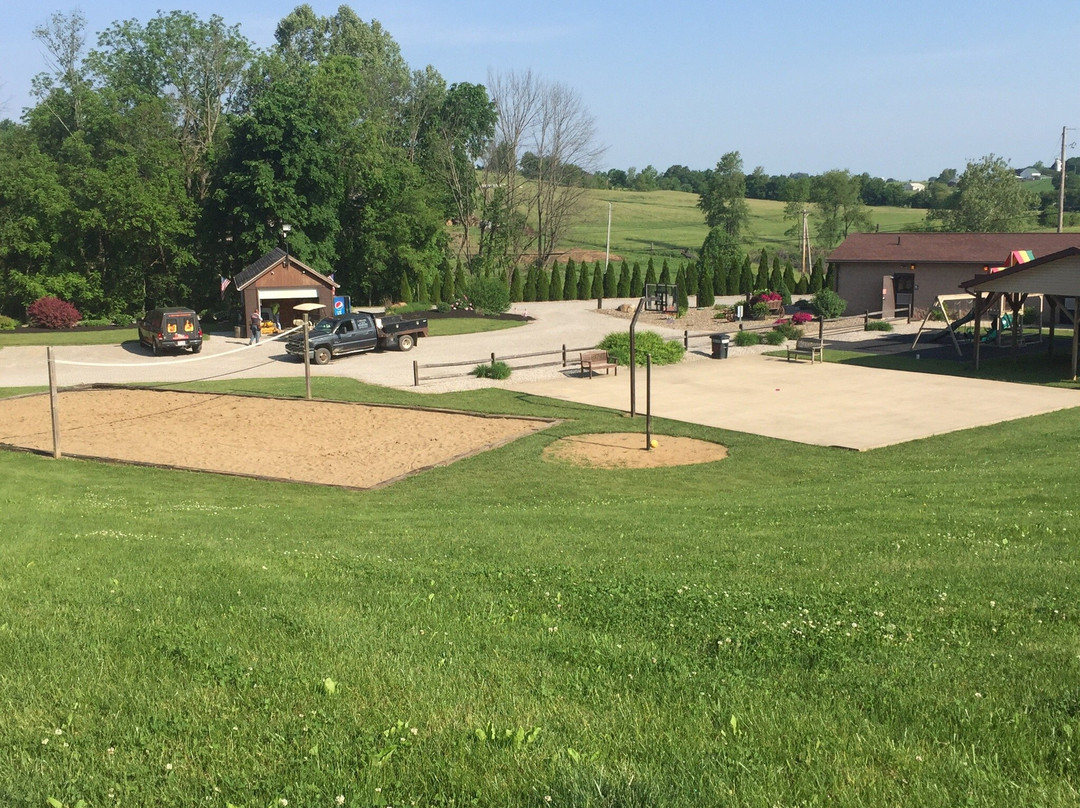 Berlin RV Park & Campground