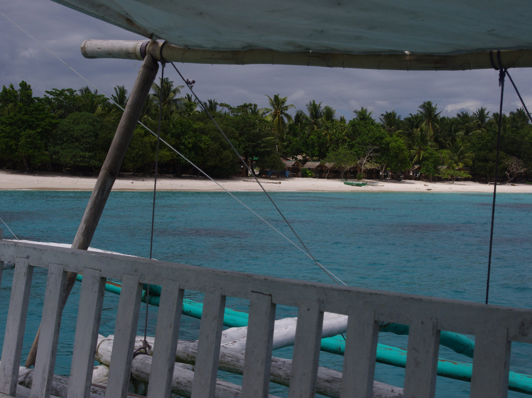 Calintaan Island-Matnog必去景点
