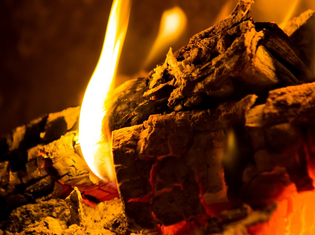 Embers Wood Fired Pizza