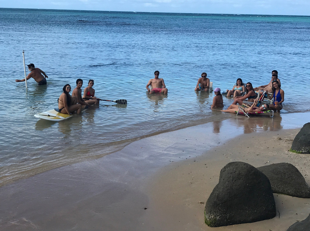 Boriken Delights-Rio Grande必去景点