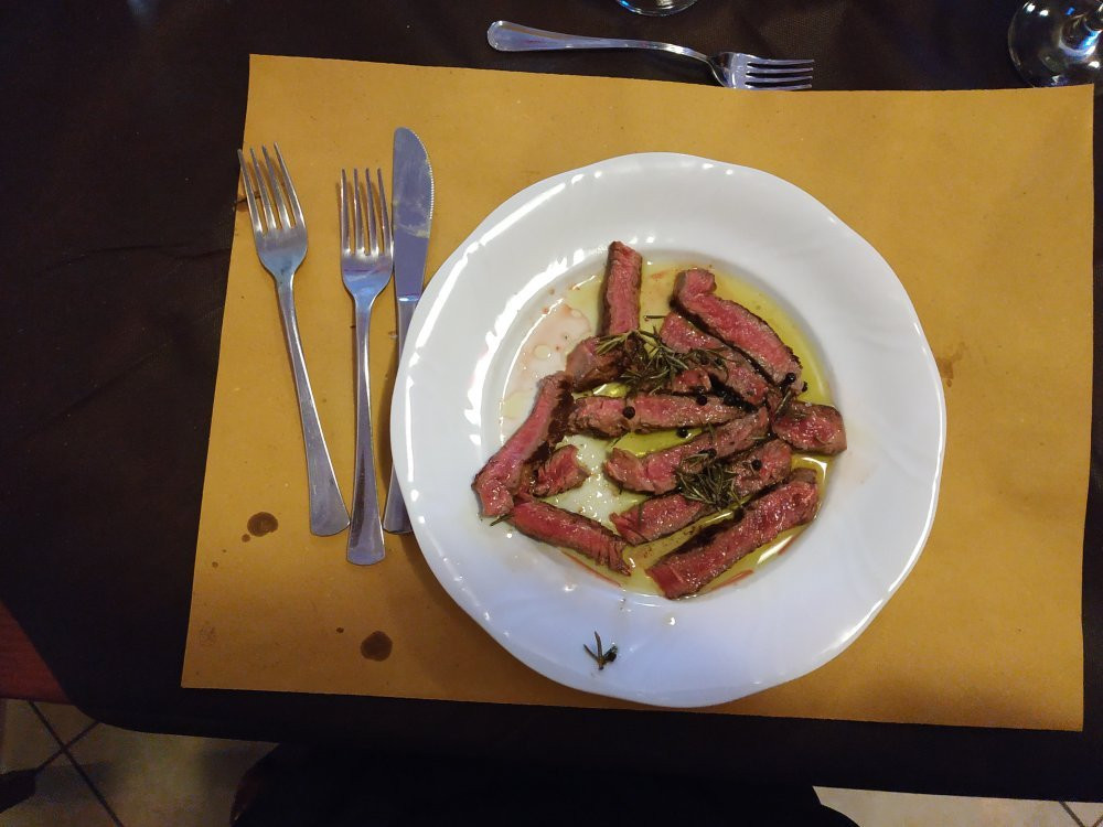 Agriturismo Ristorante Artisti Del Cavallo主图