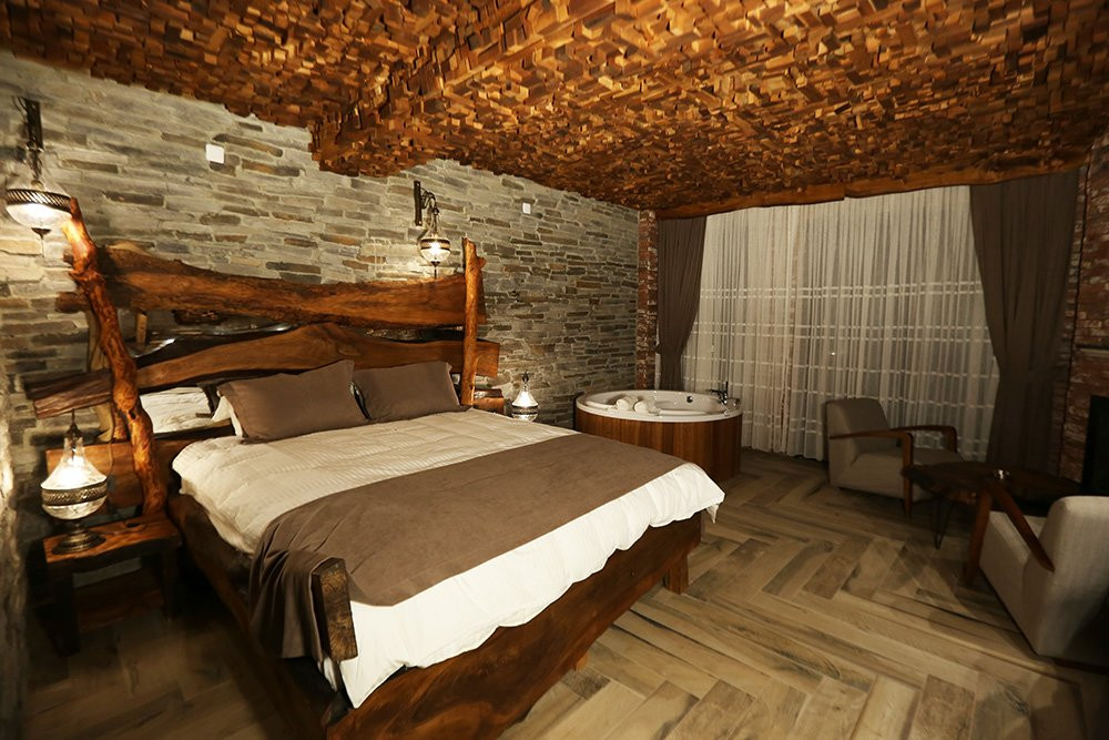 Abant Somine's Otel