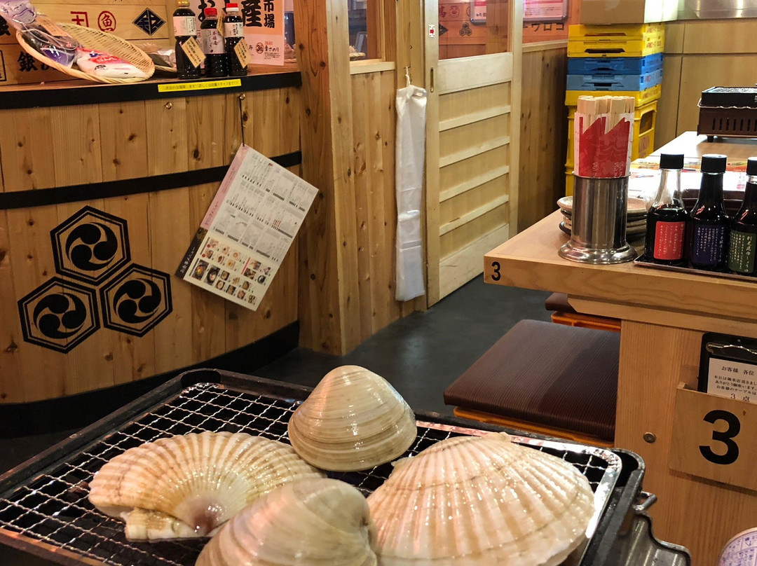 目利きの銀次　高尾南口駅前店