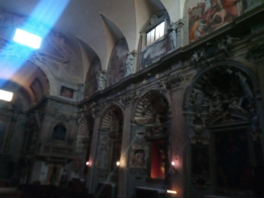 Chiesa di S. Angelo Magno-阿斯科利皮切诺必去景点