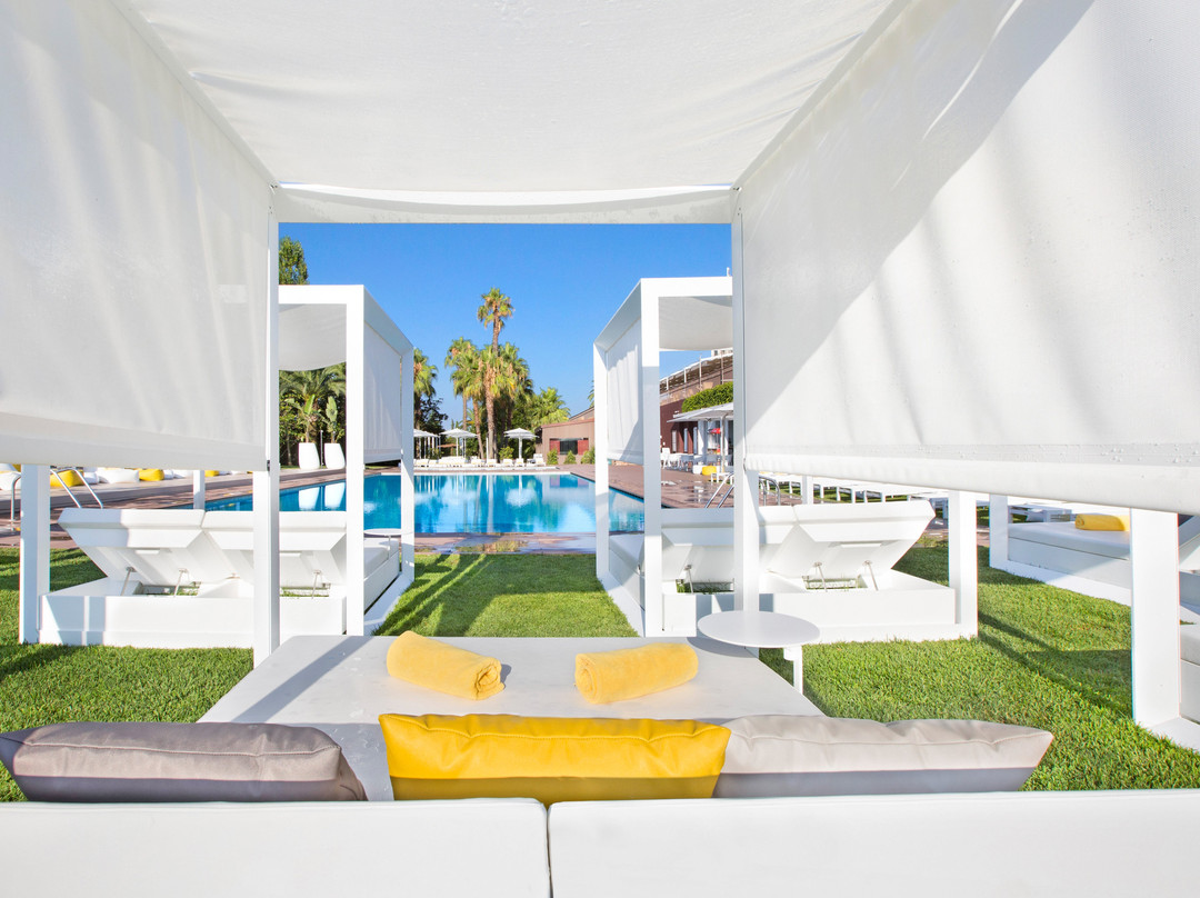 Meliá Lloret De Mar