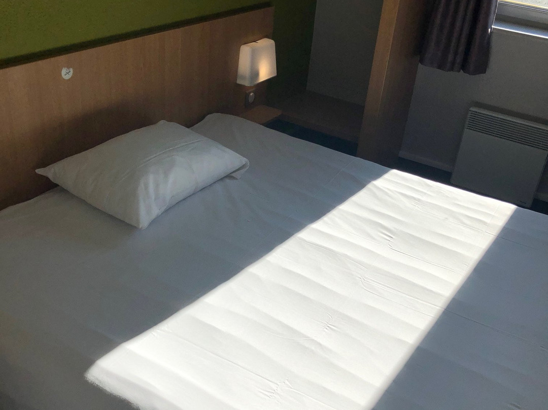 B&B HOTEL Poitiers 1 Futuroscope主图