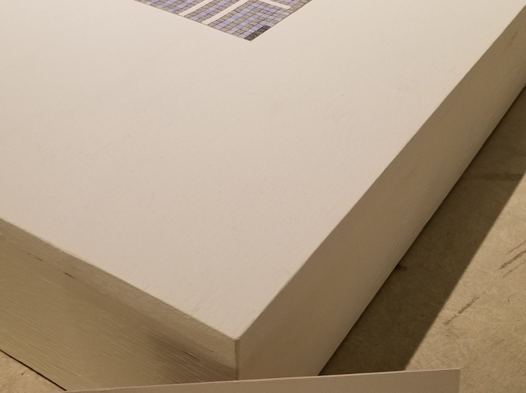 Art Gallery Of Windsor-温莎堡必去景点