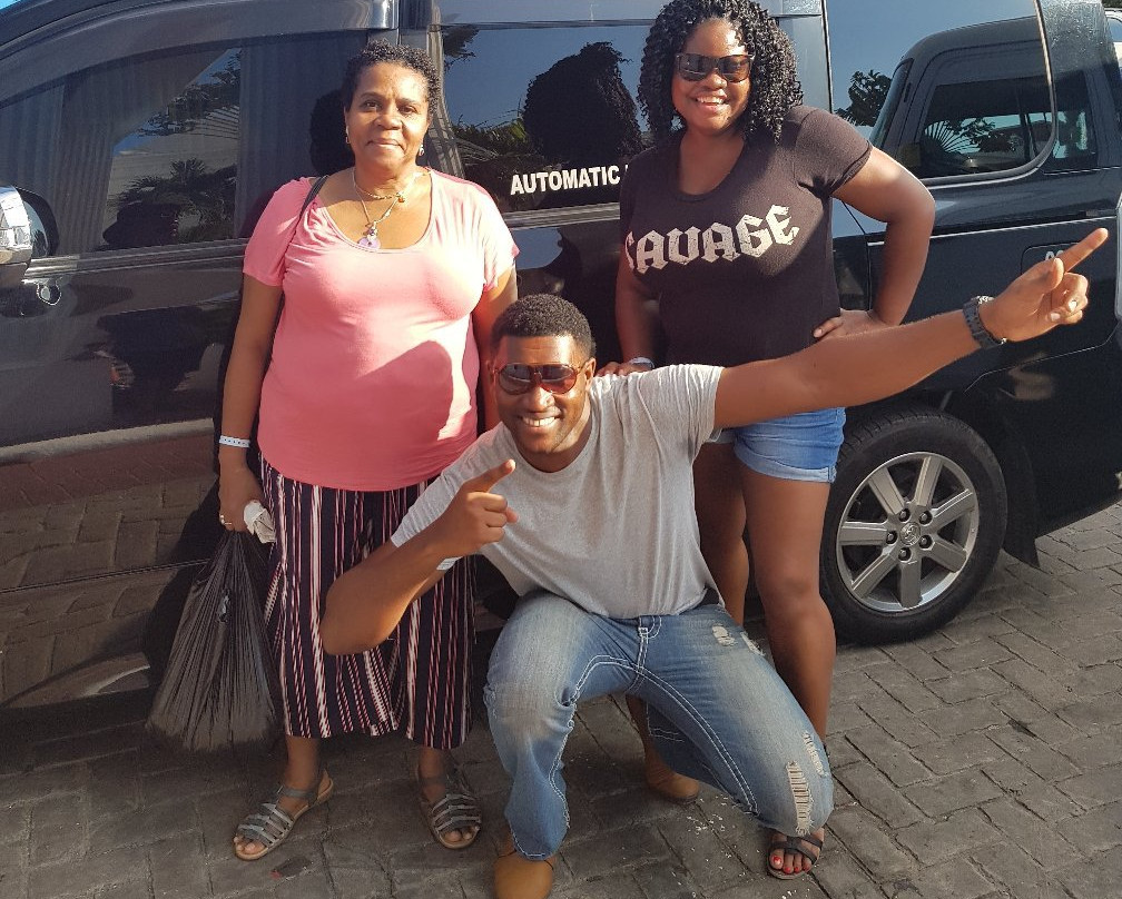 Real Best Tours and Taxi Jamaica-奥乔里奥斯必去景点