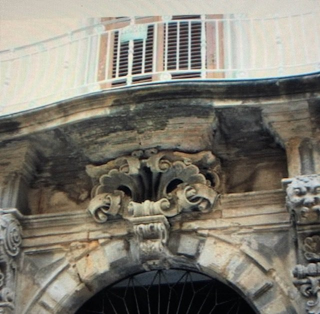Palazzo Manzo Gia' Pucci景点图片