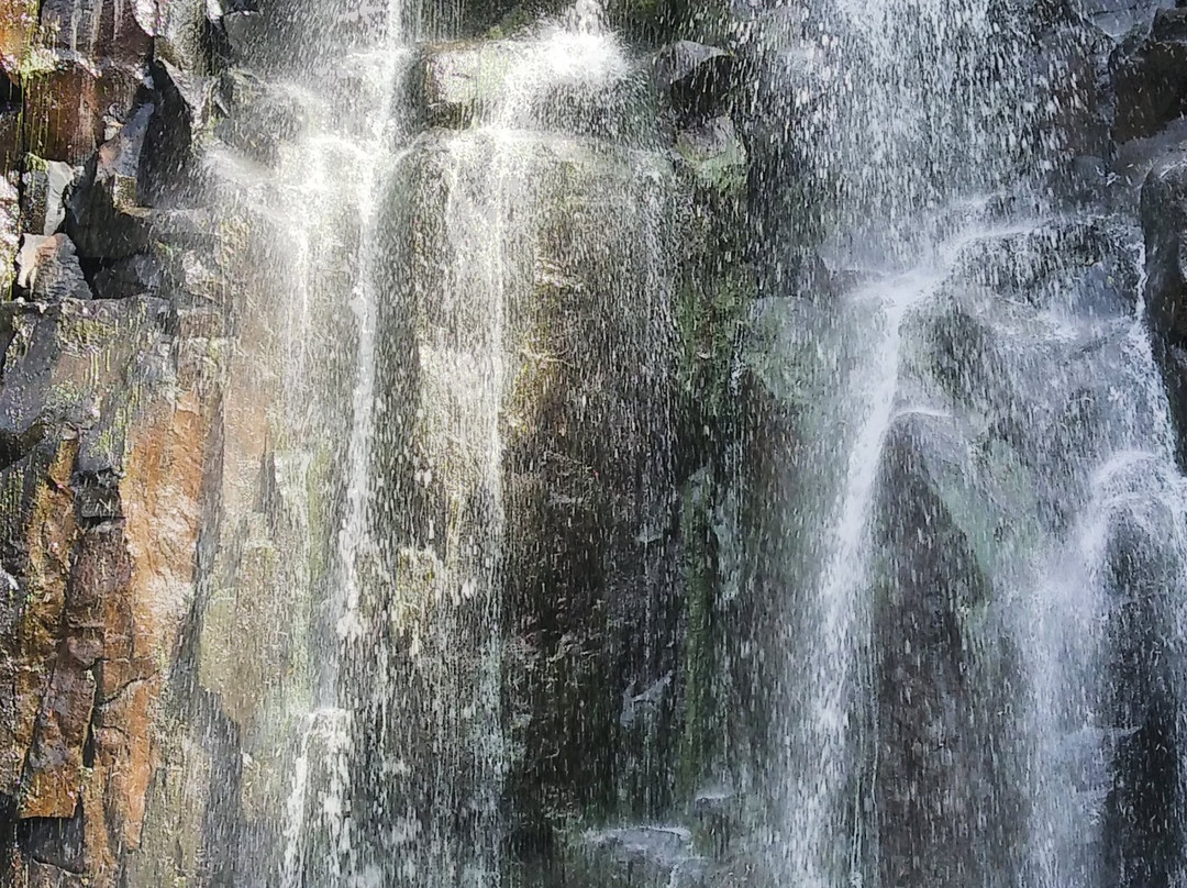 Cascadas De La Concepcion景点图片