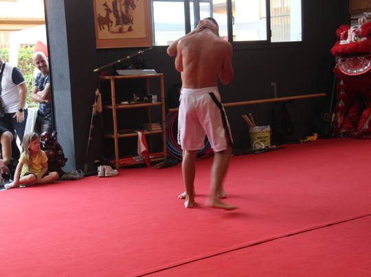 Accademia Arti Marziali Sovico-Sovico必去景点