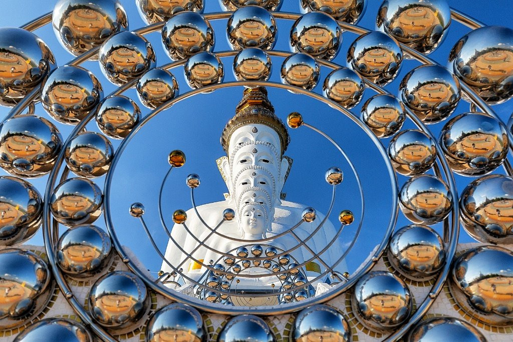 Wat Pha Sorn Kaew景点图片
