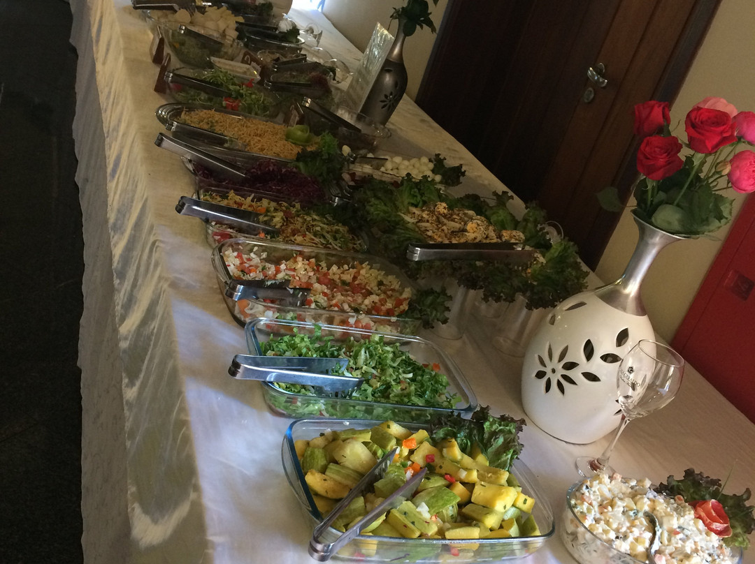 Vinícola Casa Geraldo-Andradas必去景点