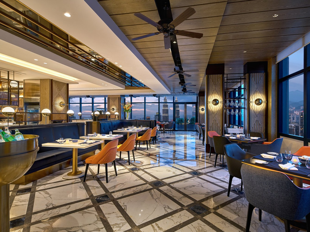 Horizon Grill