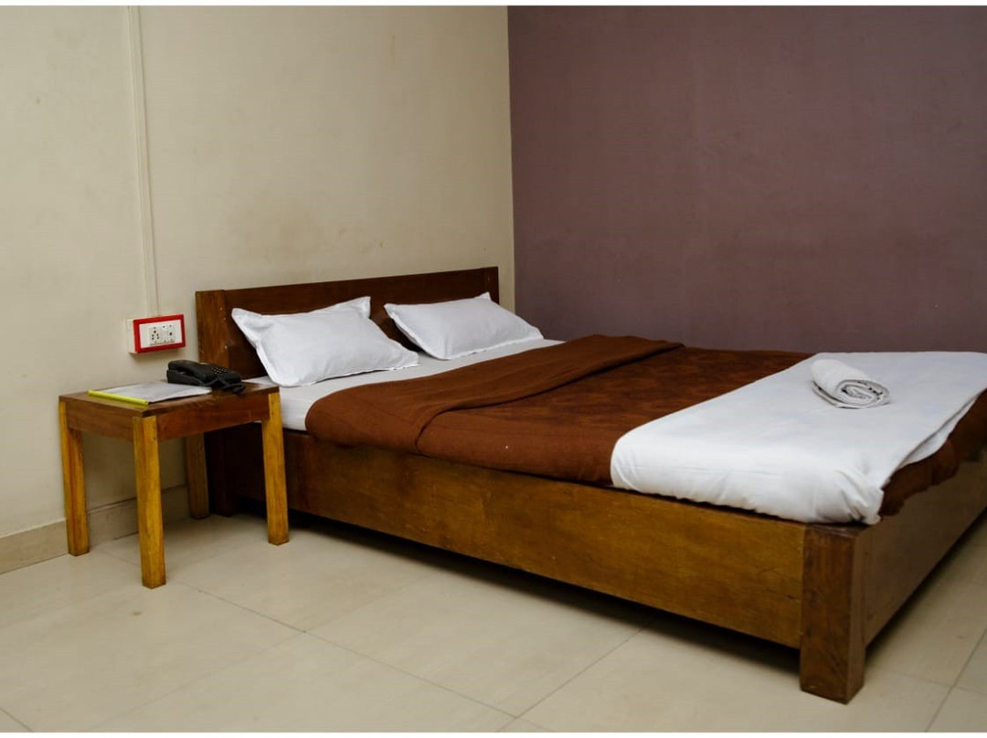 Shirui Lily Hotel