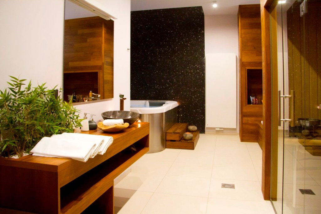 Samui Spa-布拉格必去景点