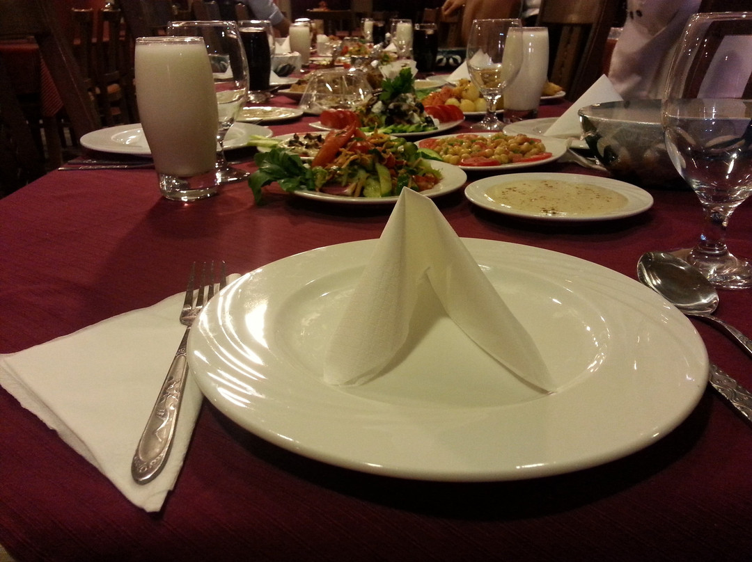 Grand Cleopatra Hotel主图