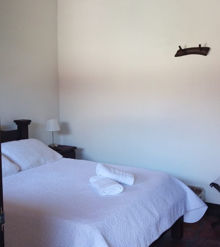 Hotel Casa Claustro de Zapatoca主图