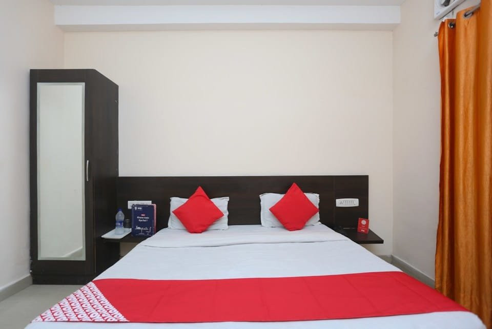 OYO 3201 Hotel Jhankar主图