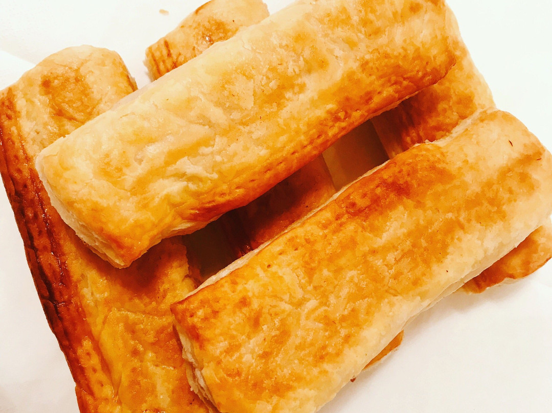 The Sandwich Station