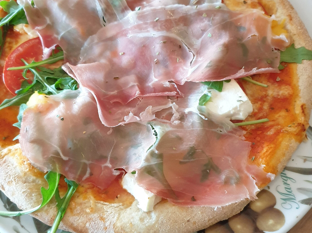 San Lorenzo Gelatti E Cucina