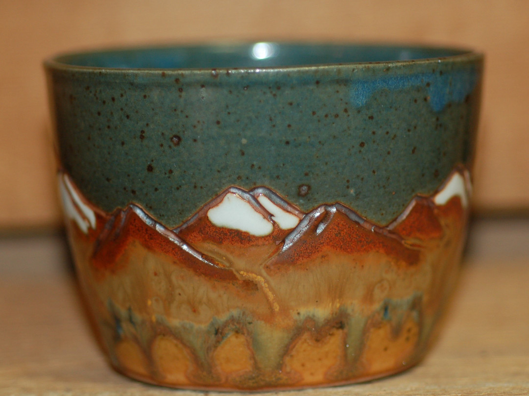 The Silver Galleon-盖林柏格必去景点