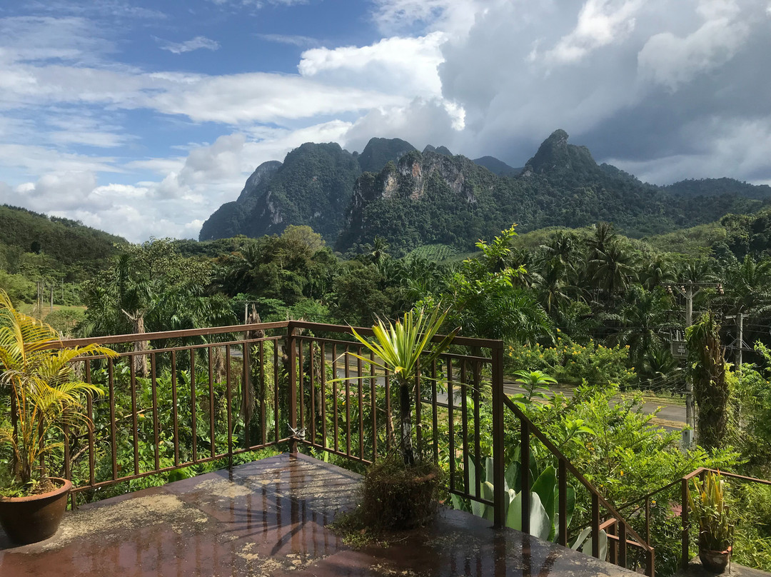 Khao Sok Horizon主图
