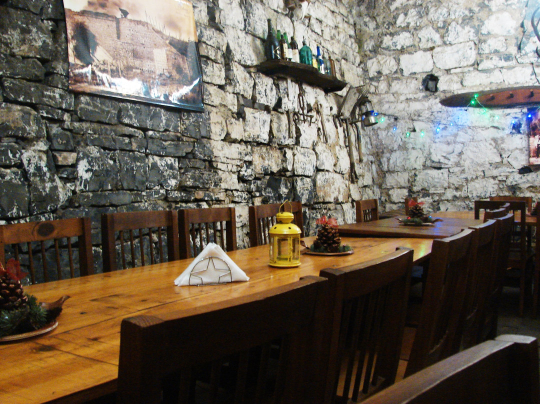 La Calera 1888-Sierras Bayas必去景点